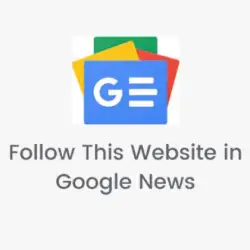Google News Banner