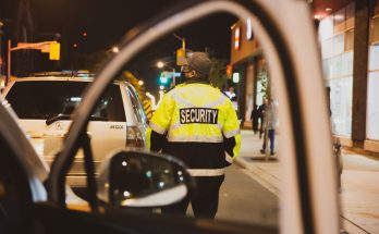 How Do Mobile Patrol Security Services Improve Safety?