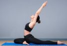 Elevate Your Well-being With Yoga