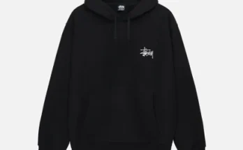 sudadera stussy