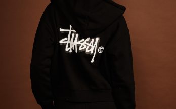 Stussy Hoodie