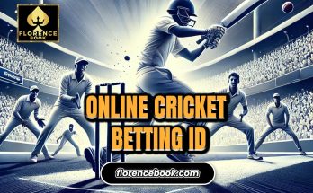 Online Cricket Betting ID