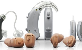 Affordable Digital Hearing Aids in Lahore