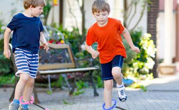 After School Clubs in Dubai