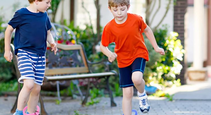 After School Clubs in Dubai