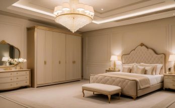 Bedroom Sets in UAE