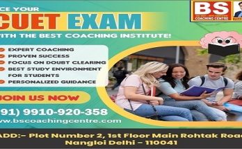 Best CUET Coaching in Delhi - Copy