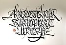 Calligraphy Art