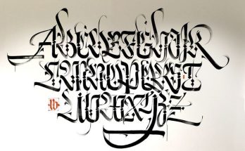 Calligraphy Art