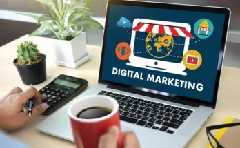 Digital Marketing in UAE