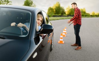 Driving School