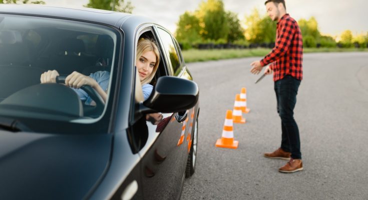 Driving School