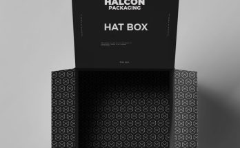 Hat-Boxes