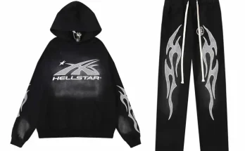 Hellstar fashion landscape, comfort and style often walk