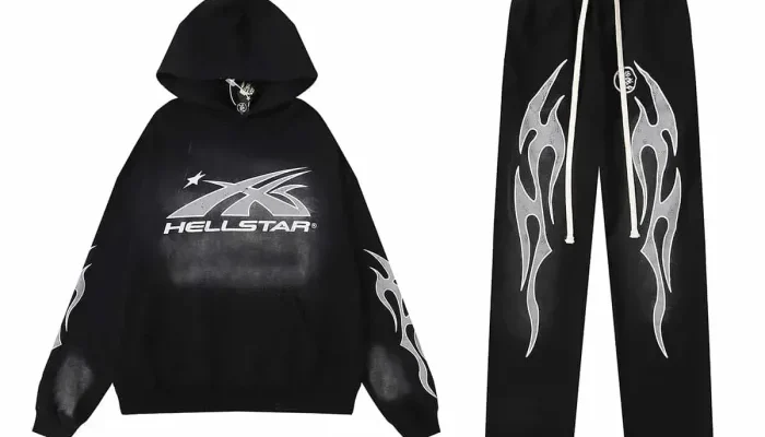 Hellstar fashion landscape, comfort and style often walk