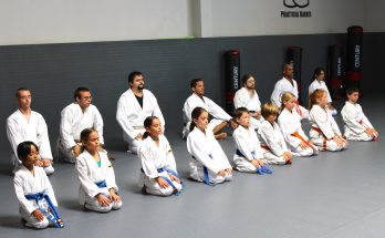 Martial Arts Classes in Dubai