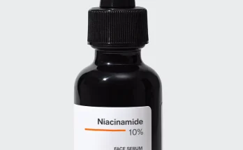 Niacinamide Serum