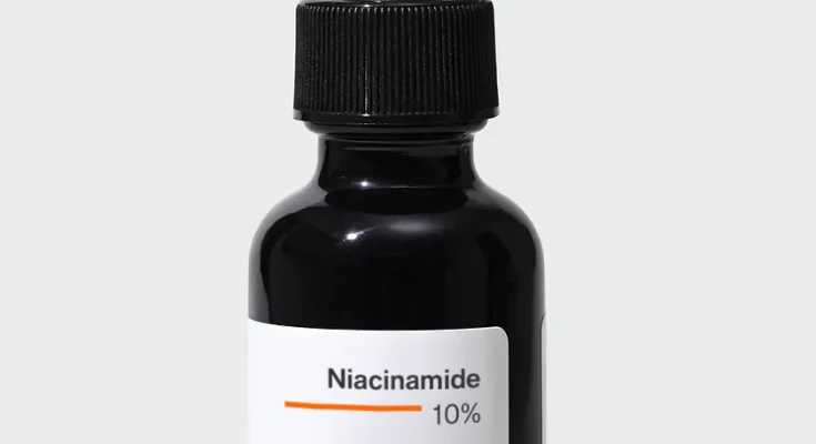 Niacinamide Serum