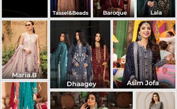 pakistani dresses online