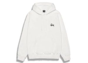 Stussy International : L'Essence du Sweat à Capuche Décontracté