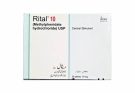 Rital tablet