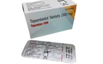 Tapaday 200mg