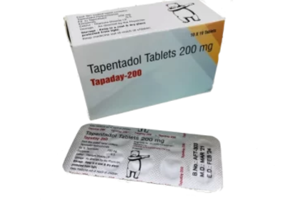 Tapaday 200mg