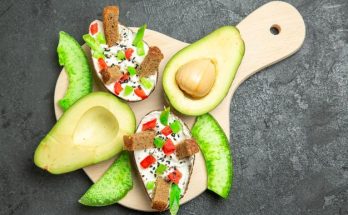 The Importance Of Avocados For Men