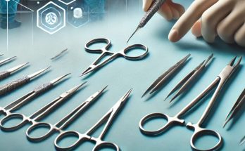 How to Choose the Right Surgical Instruments Manufacturer