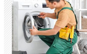 Washing Machine Repair In Abu Dhbai