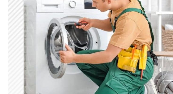 Washing Machine Repair In Abu Dhbai