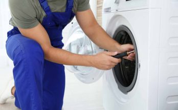 Best Reliable Washing Machine Repair Service In Dubai