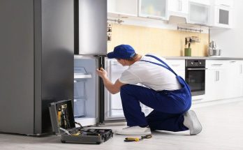 appliance repair marketing services