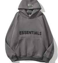 Essentials Hoodie