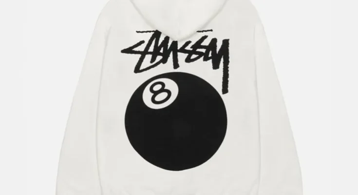 The Stussy Influence on Streetwear