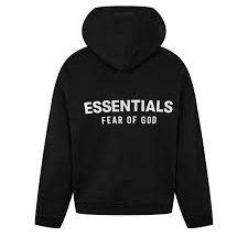 Essentials Hoodie