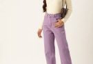 Purple Jeans