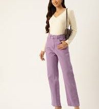 Purple Jeans