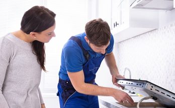 fridge repair