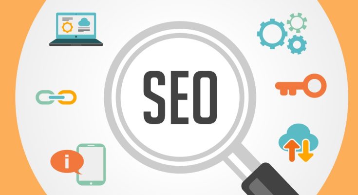 SEO Company