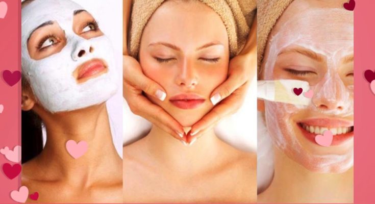 best facials in Frisco