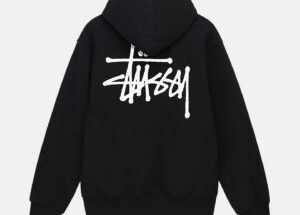 sudadera stussy