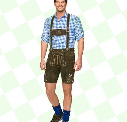 lederhosen