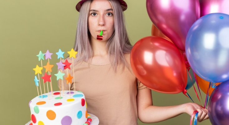 unique birthday theme for girl