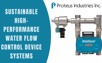 water-flow control device