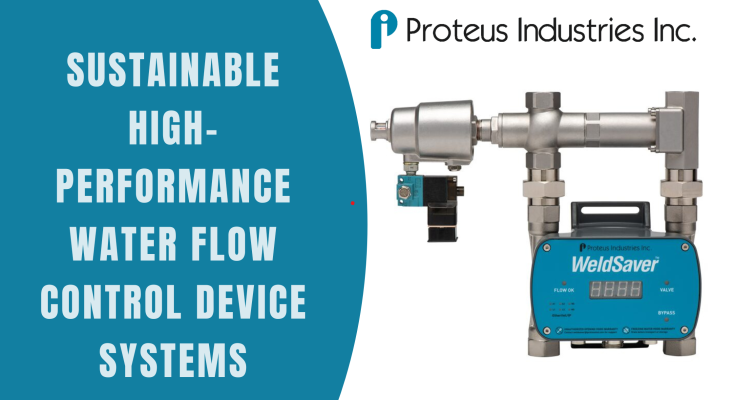 water-flow control device