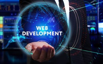 web development manchester