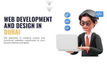 web develppment and design