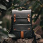 Backpacks History