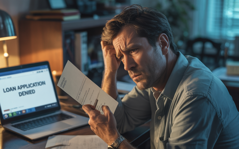 Credit Score Enhancement Services